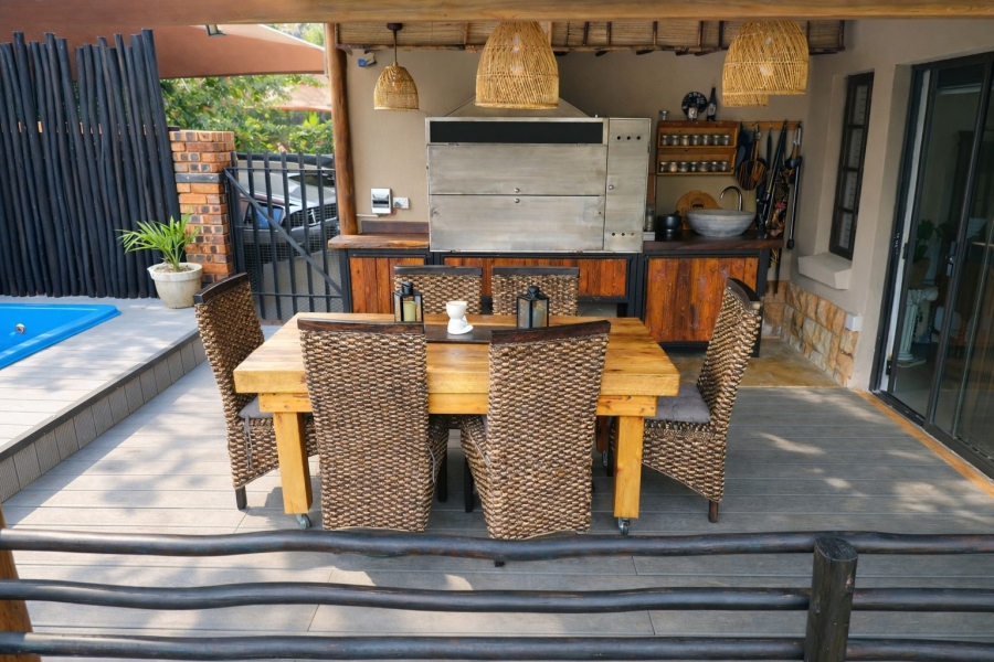 3 Bedroom Property for Sale in Melodie North West